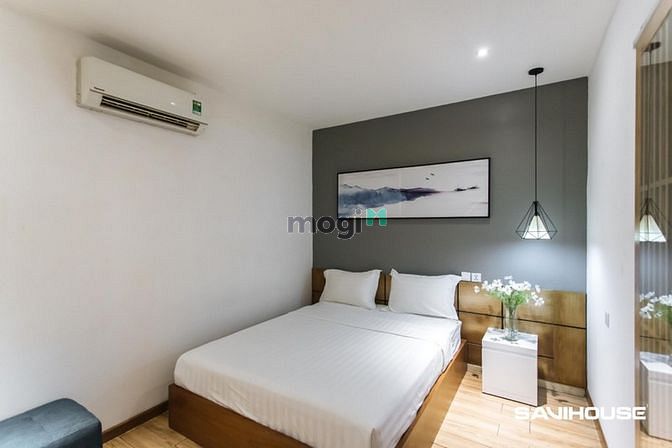 Hình ảnh Căn Hộ 1PN Nội Thất Cao Cấp - Khu Sân Bay Tân Bình