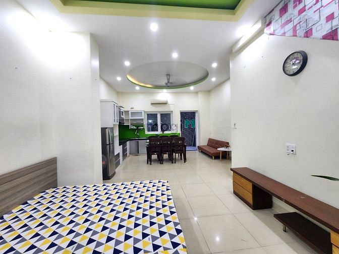 Hình ảnh 1PN_Full nội thất_Rộng Rãi_Thoáng Mát_Giáp Nguyễn Văn Linh