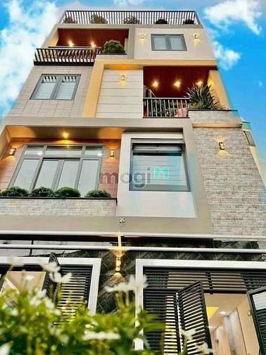 Hình ảnh 🌇 Siêu Phẩm Giá chỉ : 2 tỷ 190 tr. ( bớt lộc ) 🍃Đàm Văn Lễ, Q2