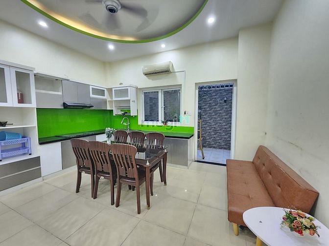 Hình ảnh 1PN_Full nội thất_Rộng Rãi_Thoáng Mát_Giáp Nguyễn Văn Linh