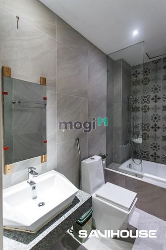 Hình ảnh Căn Hộ 1PN Nội Thất Cao Cấp - Khu Sân Bay Tân Bình