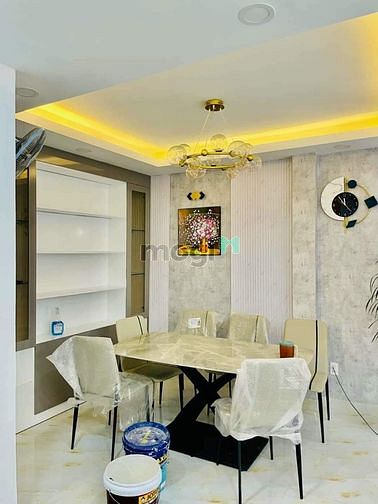 Hình ảnh 🌇 Siêu Phẩm Giá chỉ : 2 tỷ 190 tr. ( bớt lộc ) 🍃Đàm Văn Lễ, Q2