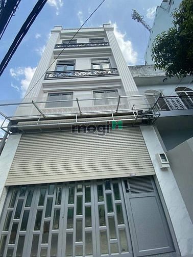 Hình ảnh Nhà Mặt Tiền Kinh Doanh Bế Văn Đàn, Tân Bình 72m2, 2 tỷ 350