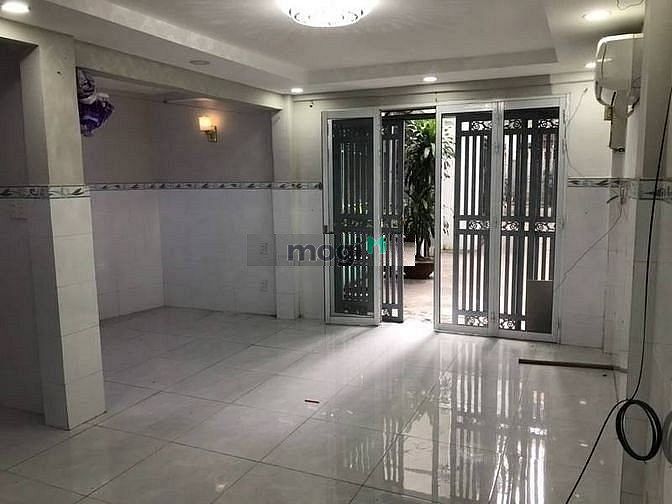 Hình ảnh Cho Thuê Nhà Nguyễn Biểu Quận 5