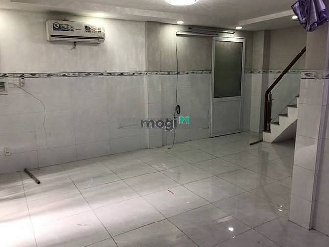 Hình ảnh Cho Thuê Nhà Nguyễn Biểu Quận 5