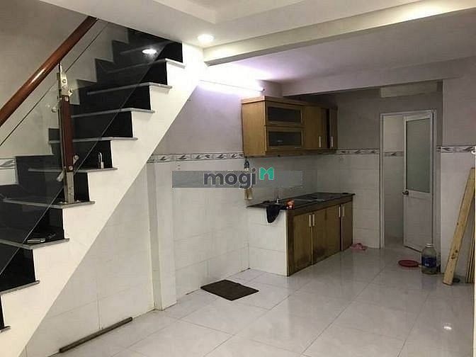 Hình ảnh Cho Thuê Nhà Nguyễn Biểu Quận 5
