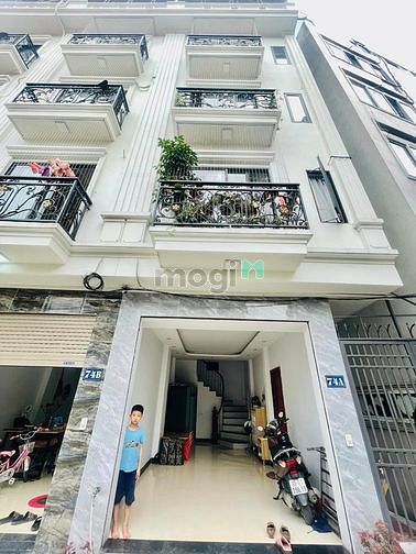Hình ảnh Bán nhà Văn Tiến Dũng Phú Diễn Lô góc Kinh doanh, Ô tô phân lô