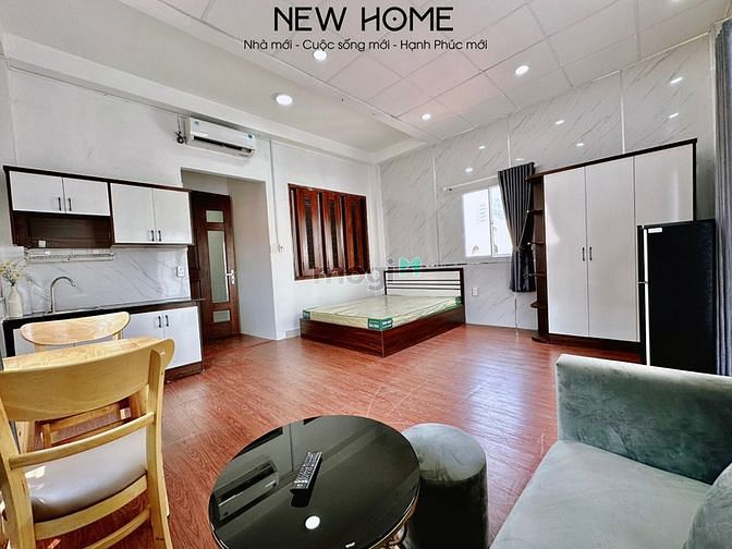 Hình ảnh CHDV Full Nội Thất Bến Nghé Quận 1