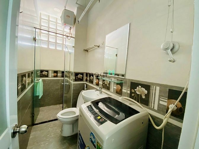 Hình ảnh Cho thuê Trang Chủ MB66.COM / Đăng Ký Tặng 66K full nội thất gần chợ Lý Phục Man Big C ĐH UFM Quận 7