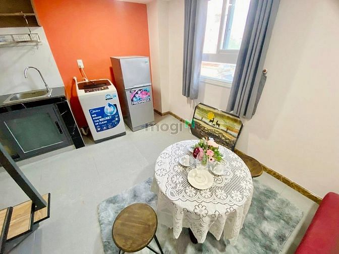 Hình ảnh Cho thuê Trang Chủ MB66.COM / Đăng Ký Tặng 66K full nội thất gần chợ Lý Phục Man Big C ĐH UFM Quận 7