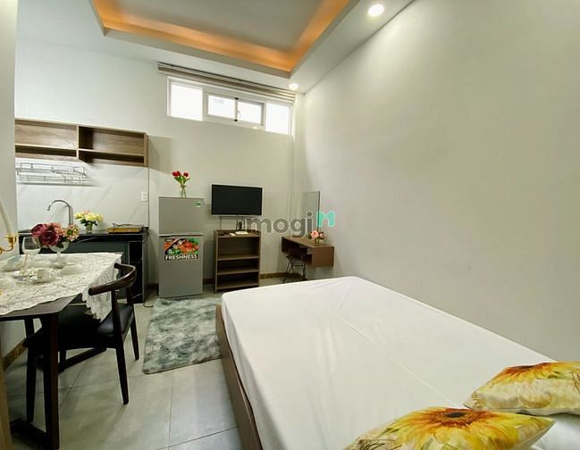 Hình ảnh Cho thuê Trang Chủ MB66.COM / Đăng Ký Tặng 66K full nội thất gần chợ Lý Phục Man Big C ĐH UFM Quận 7