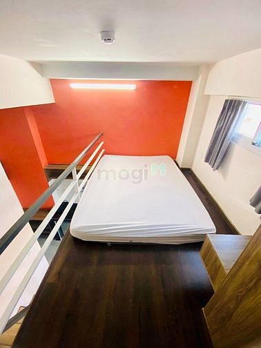 Hình ảnh Cho thuê Trang Chủ MB66.COM / Đăng Ký Tặng 66K full nội thất gần chợ Lý Phục Man Big C ĐH UFM Quận 7