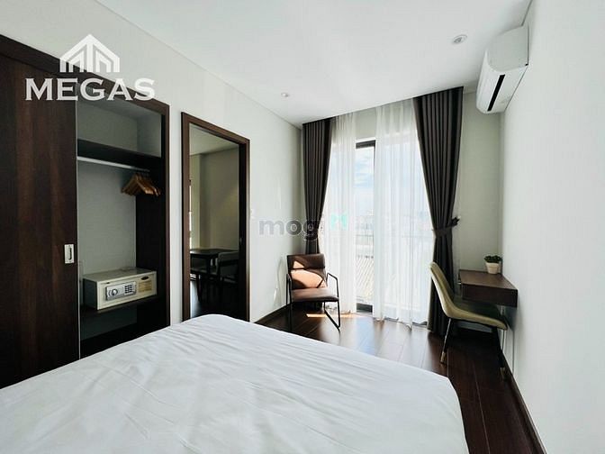 Hình ảnh Cho Thuê Căn Hộ Cao Cấp ngay Nguyễn Văn Trỗi
