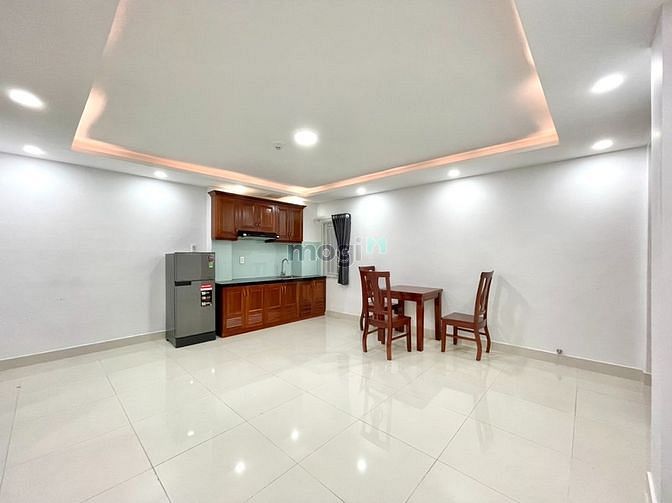 Hình ảnh 🔸Căn Hộ Dịch Vụ 2 PHÒNG NGỦ NGAY ĐẠI HỌC SƯ PHẠM Rộng 45M2