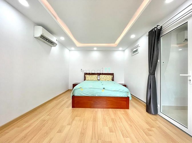 Hình ảnh 🔸Căn Hộ Dịch Vụ 2 PHÒNG NGỦ NGAY ĐẠI HỌC SƯ PHẠM Rộng 45M2