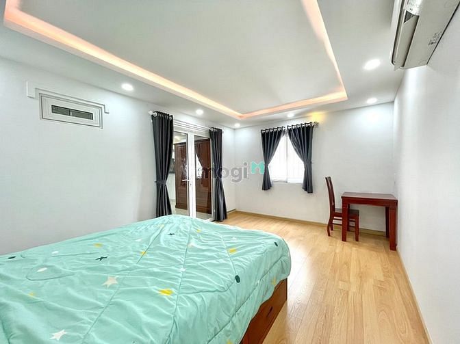 Hình ảnh 🔸Căn Hộ Dịch Vụ 2 PHÒNG NGỦ NGAY ĐẠI HỌC SƯ PHẠM Rộng 45M2
