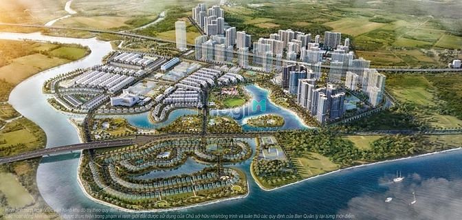 Hình ảnh Mở bán Glory Heights cạnh CV 36ha,TTTM, Quảng trường, HTLS 7 năm