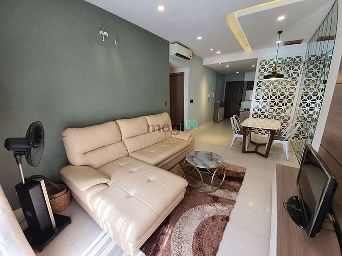 Hình ảnh Cho thuê Trang Chủ MB66.COM / Đăng Ký Tặng 66K 2 phòng ngủ CENTANA THỦ THIÊM quận 2 chỉ 13 triệu
