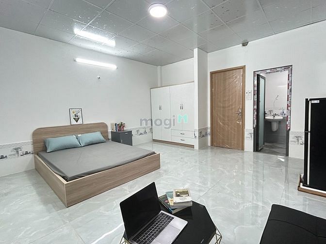 Hình ảnh 🌈STUDIO ngay tại Q2 - Full nội thất - Cửa sổ lớn - Thoáng mát  🌈