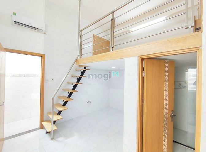 Hình ảnh 🔥 TRỐNG SẴN - Duplex SIÊU ĐẸP gần sân bay