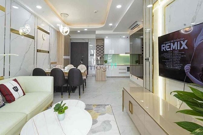 Hình ảnh Cho thuê Trang Chủ MB66.COM / Đăng Ký Tặng 66K Hưng Phúc - Happy Residence, PMH, giá 15tr/th, GIÁ BÈO