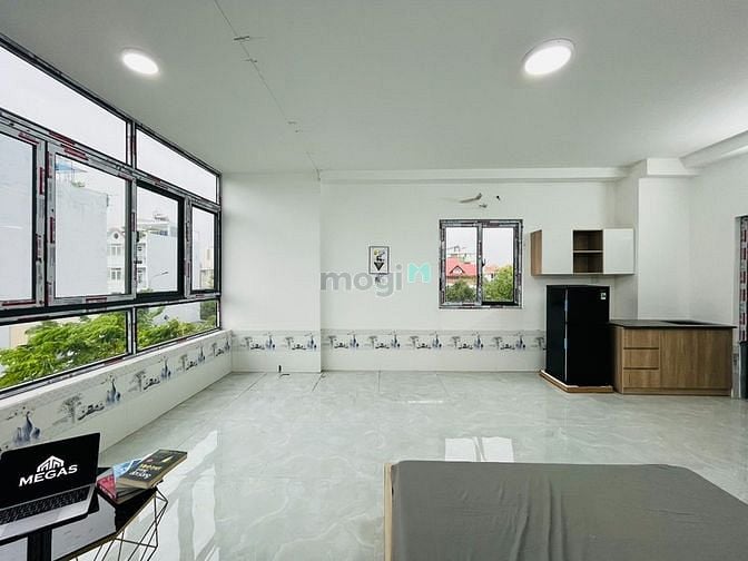 Hình ảnh 🌈STUDIO ngay tại Q2 - Full nội thất - Cửa sổ lớn - Thoáng mát  🌈