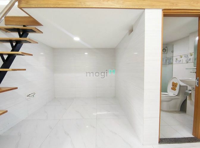 Hình ảnh 🔥 TRỐNG SẴN - Duplex SIÊU ĐẸP gần sân bay