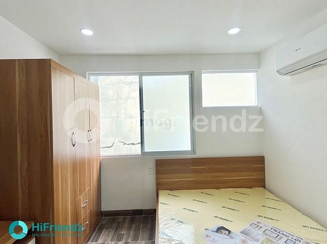 Hình ảnh Khai Trương Dự Án Mới Xây 100% Ngay Quận 5
