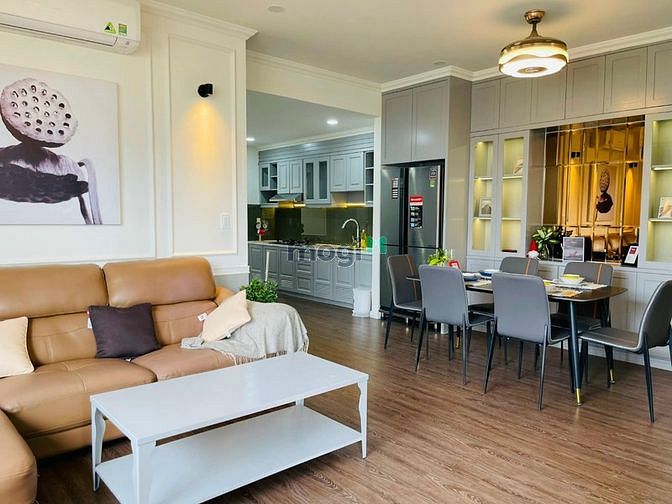 Hình ảnh Cho thuê Trang Chủ MB66.COM / Đăng Ký Tặng 66K chung cư Botanica Premier-60m2-2PN-full Nt-14 triệu