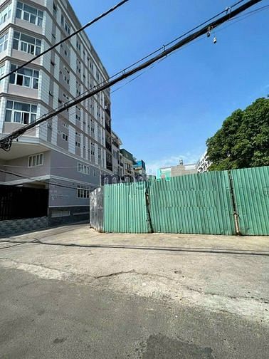 Hình ảnh Bán 600m2 Đất Thổ Cư Gần Đại Học HuTech Phường 25 Sổ Hồng Riêng