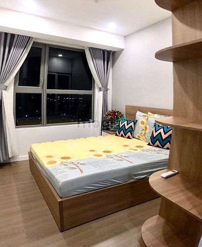 Hình ảnh Cho thuê Trang Chủ MB66.COM / Đăng Ký Tặng 66K 3 phòng ngủ CENTANA THỦ THIÊM quận 2 chỉ 15 triệu