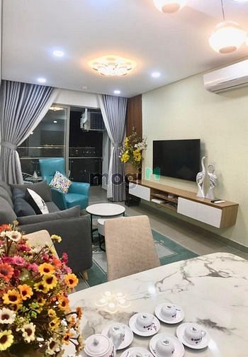 Hình ảnh Cho thuê Trang Chủ MB66.COM / Đăng Ký Tặng 66K 3 phòng ngủ CENTANA THỦ THIÊM quận 2 chỉ 15 triệu