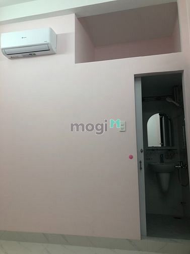 Hình ảnh Phòng trọ mới xây 15m2 Tôn Đản Q4