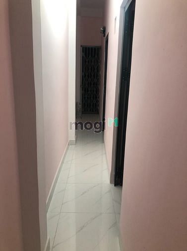 Hình ảnh Phòng trọ mới xây 15m2 Tôn Đản Q4