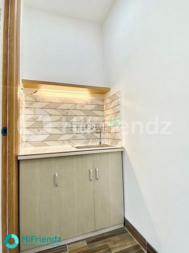 Hình ảnh Khai Trương Dự Án Mới Xây 100% Ngay Quận 5