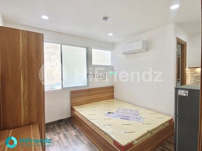 Hình ảnh Khai Trương Dự Án Mới Xây 100% Ngay Quận 5