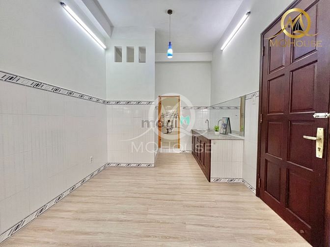 Hình ảnh Phòng mới sáng sủa thoáng mát tại Tân Hương-Tân Phú