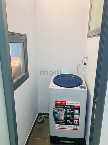 Hình ảnh Căn Hộ 1PN Ban Công Bạch Đằng gần Hà Đô sân Bay