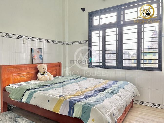 Hình ảnh Phòng mới sáng sủa thoáng mát tại Tân Hương-Tân Phú