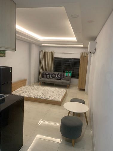 Hình ảnh Căn Hộ 1PN Ban Công Bạch Đằng gần Hà Đô sân Bay