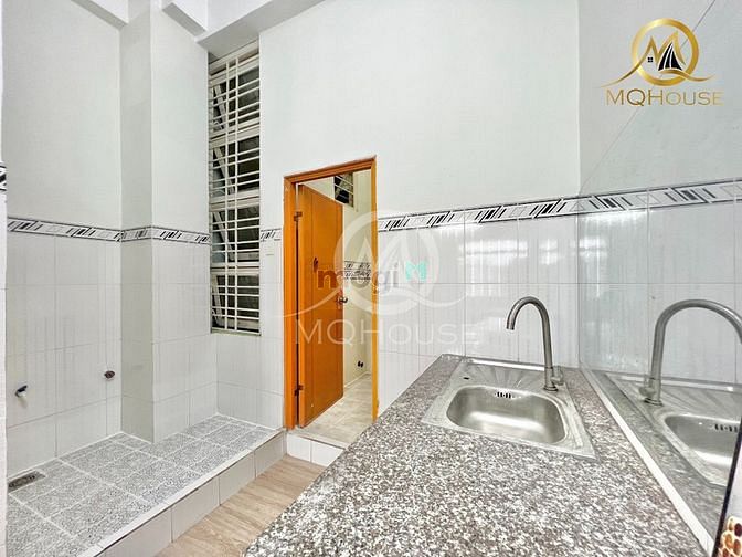Hình ảnh Phòng mới sáng sủa thoáng mát tại Tân Hương-Tân Phú