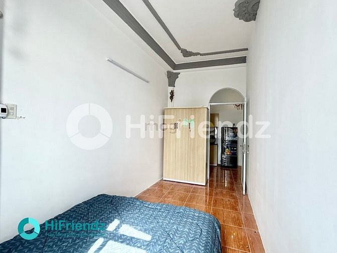 Hình ảnh CHDV 2pn Ngay Mặt Tiền Lạc Long Quân - Hỗ Trợ Cọc