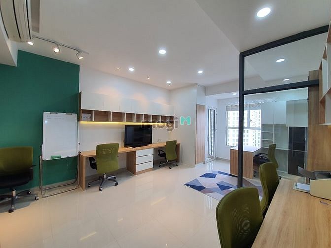 Hình ảnh Cho thuê Officetel /Studio SUNRISE CITYVIEW GIÁ TỐT