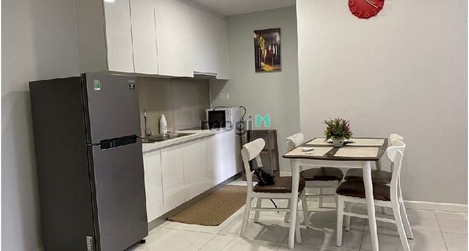 Hình ảnh Vỡ nợ bán nhanh CH Masteri An Phú Q.2 69m2- 1 tỷ 460