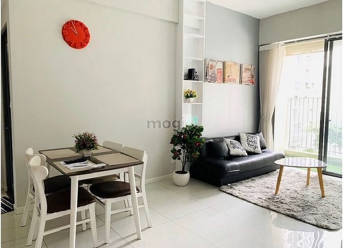 Hình ảnh Vỡ nợ bán nhanh CH Masteri An Phú Q.2 69m2- 1 tỷ 460