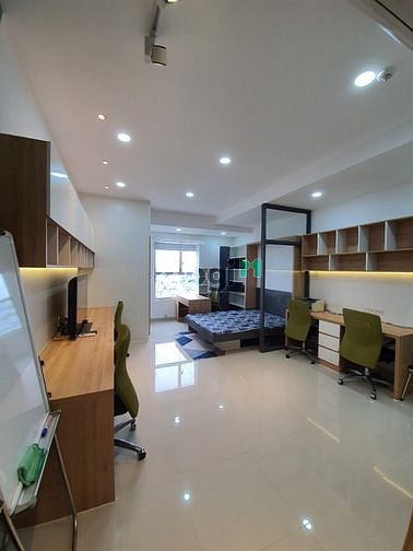Hình ảnh Cho thuê Officetel /Studio SUNRISE CITYVIEW GIÁ TỐT