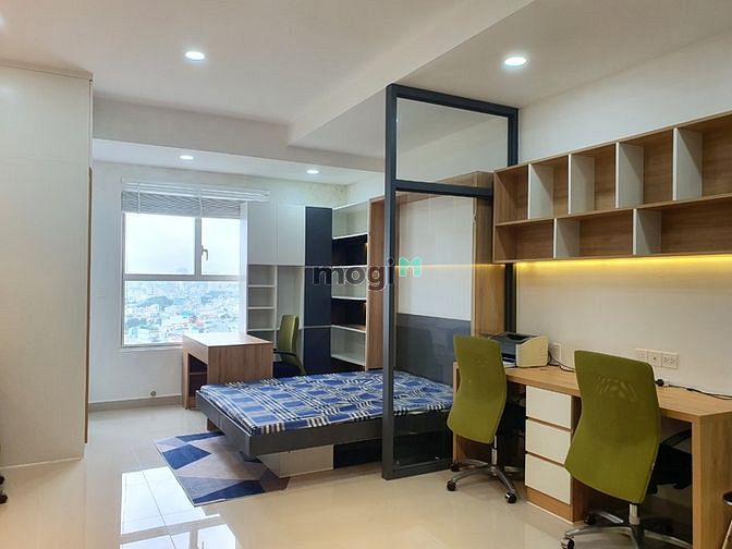 Hình ảnh Cho thuê Officetel /Studio SUNRISE CITYVIEW GIÁ TỐT