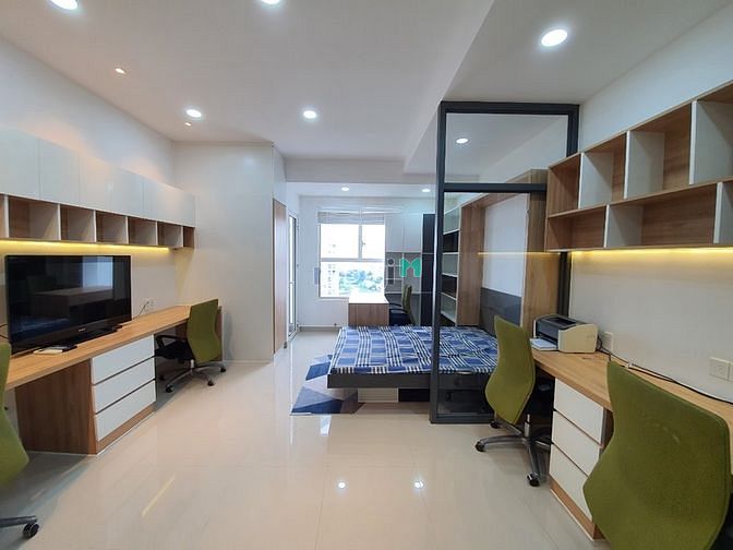 Hình ảnh Cho thuê Officetel /Studio SUNRISE CITYVIEW GIÁ TỐT