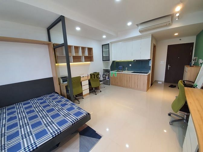 Hình ảnh Cho thuê Officetel /Studio SUNRISE CITYVIEW GIÁ TỐT