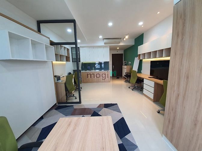 Hình ảnh Cho thuê Officetel /Studio SUNRISE CITYVIEW GIÁ TỐT